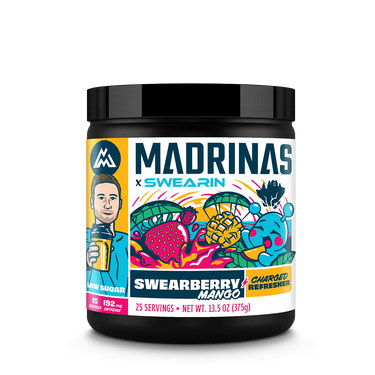 Swearberry Mango